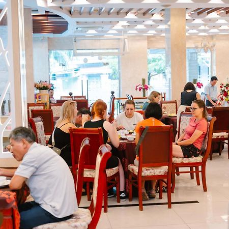 Anh Dao Mekong 2 Hotel Cần Thơ Exterior foto