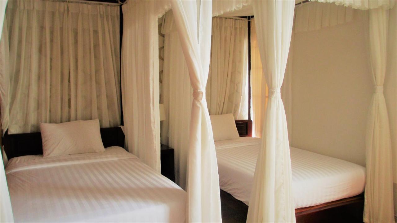 Anh Dao Mekong 2 Hotel Cần Thơ Exterior foto