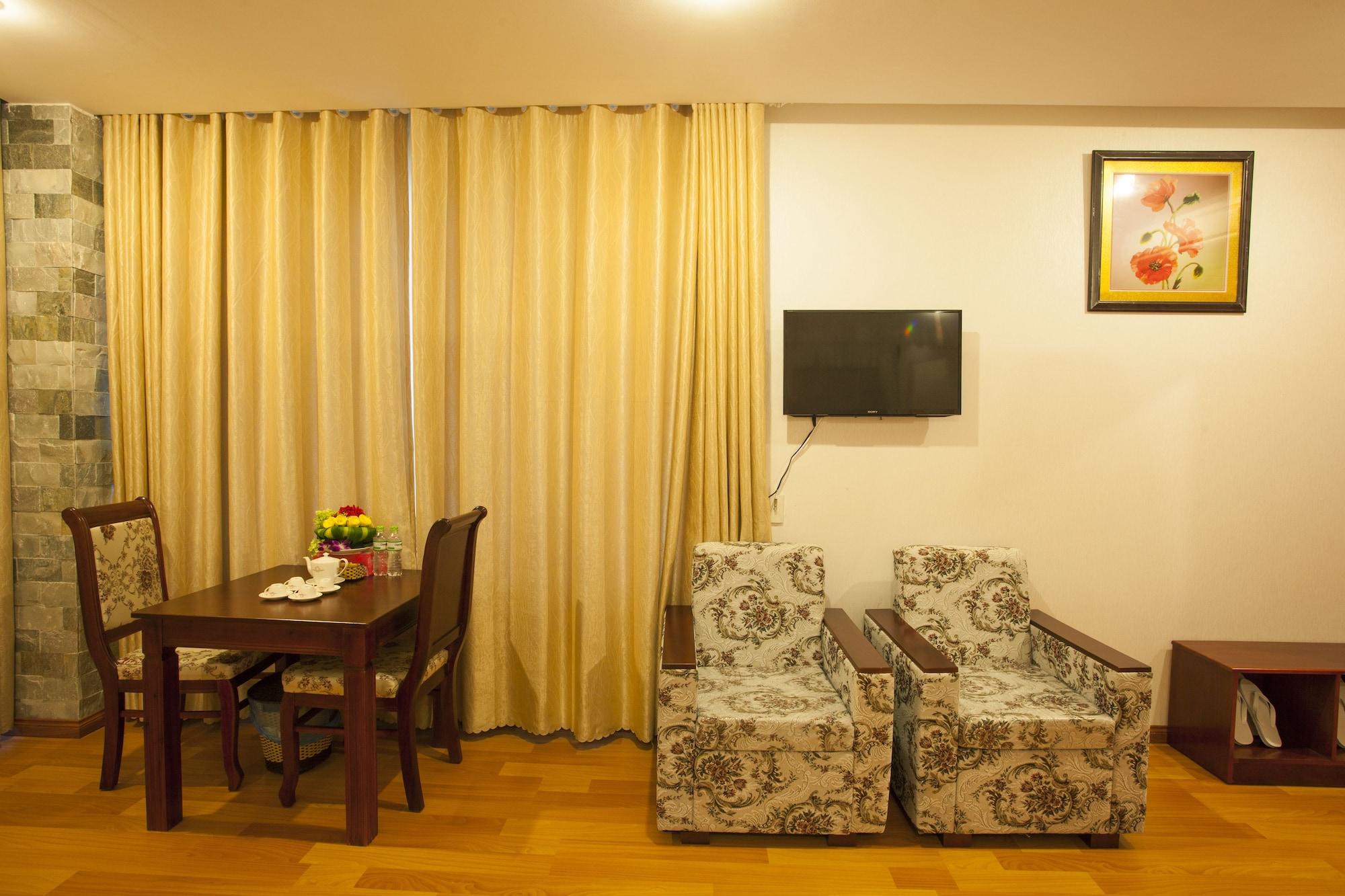 Anh Dao Mekong 2 Hotel Cần Thơ Exterior foto