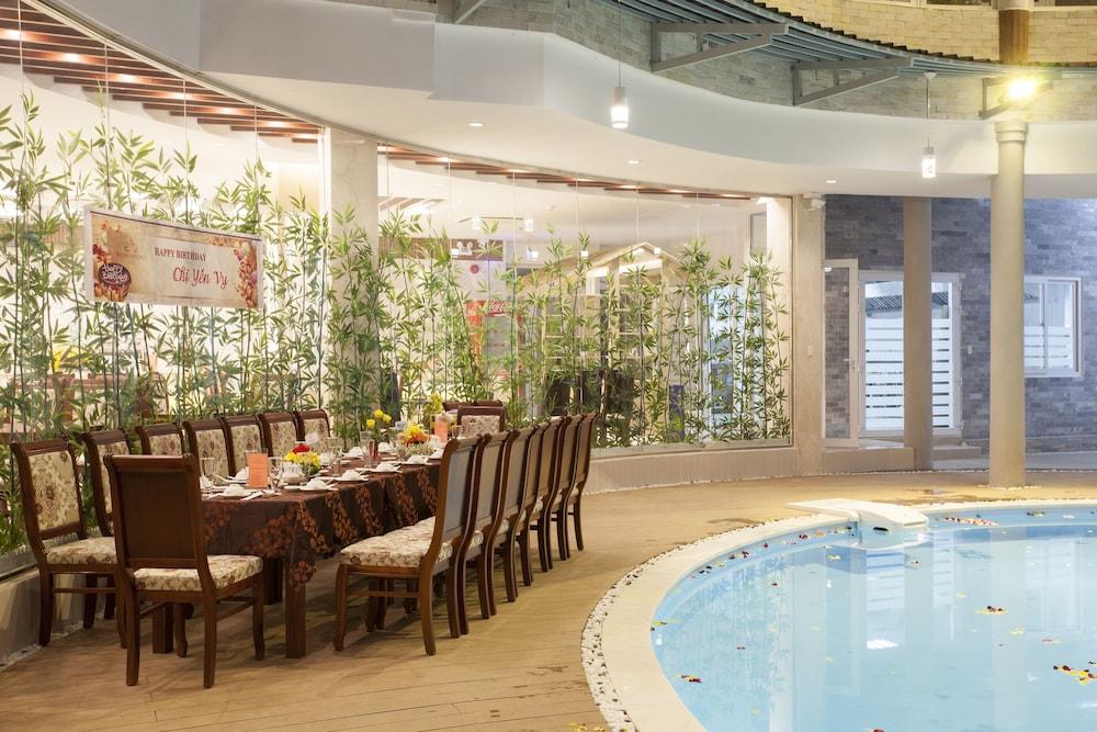 Anh Dao Mekong 2 Hotel Cần Thơ Exterior foto