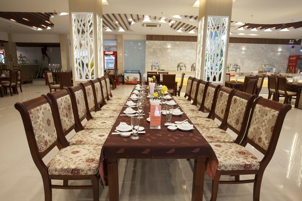 Anh Dao Mekong 2 Hotel Cần Thơ Exterior foto