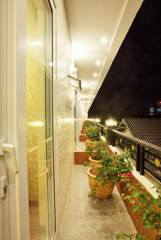 Anh Dao Mekong 2 Hotel Cần Thơ Exterior foto