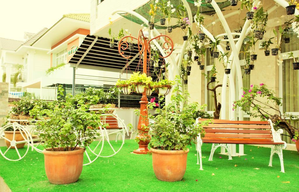 Anh Dao Mekong 2 Hotel Cần Thơ Exterior foto