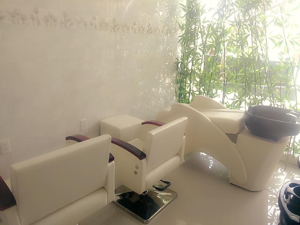 Anh Dao Mekong 2 Hotel Cần Thơ Exterior foto