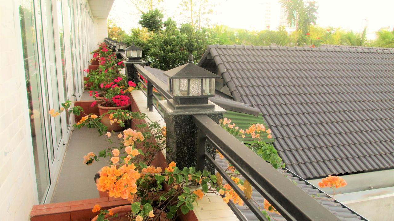 Anh Dao Mekong 2 Hotel Cần Thơ Zimmer foto